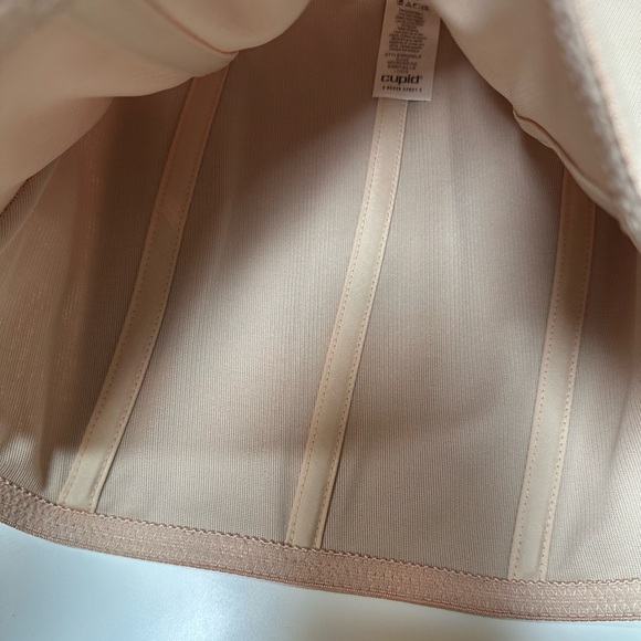 Vintage Cupid Waist Corset Large - Picture 5 of 6